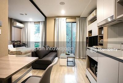 ขาย - Sign Condo Sukhumvit 50 : ซายน์ คอนโด สุขุมวิท 50, กรุงเทพ