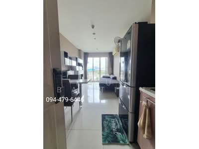 For Rent - The Mark Ratchada-Airport Link, Bangkok