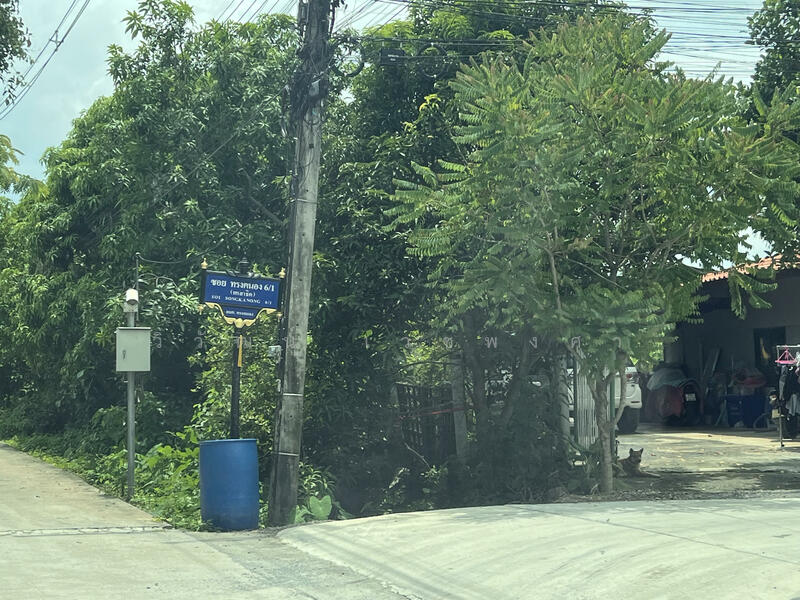 Land for sale next to the Tha Chin River (Sam Phran) 50,475 sq.m., Nakhon Pathom, Throng Khanong, Sam Phran, Nakhon Pathom, , 51,275 sqm, Land For Sale, by วิวัฒน์ เวชพงศา, 11603382 - DDproperty.com