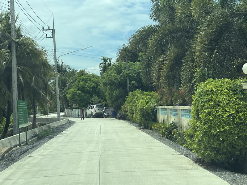 Land for sale next to the Tha Chin River (Sam Phran) 50,475 sq.m., Nakhon Pathom, Throng Khanong, Sam Phran, Nakhon Pathom, , 51,275 sqm, Land For Sale, by วิวัฒน์ เวชพงศา, 11603382 - DDproperty.com