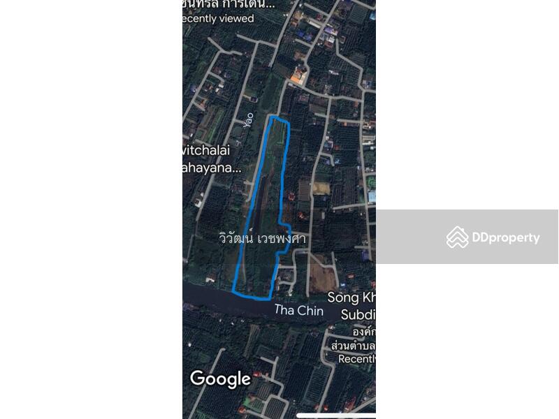 For Sale - วัดทรงคนอง, Nakhon Pathom
