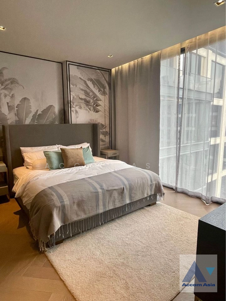 The Reserve 61 Hideaway, Bangkok, 92 Sukhumvit 61, Khlong Tan Nua, Watthana, Bangkok, 2 Bedrooms, 122 sqm, Condo For Rent, by Accom Asia, 11603421 - DDproperty.com