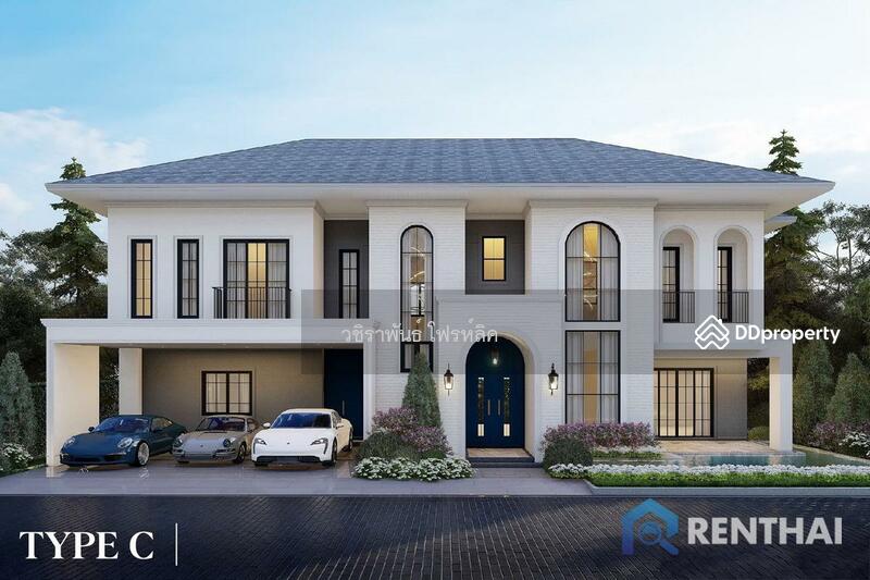 For Sale - The Palm Grandio's, Chon Buri