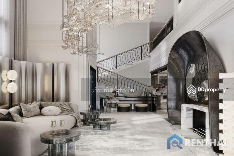 For Sale - The Palm Grandio's, Chon Buri