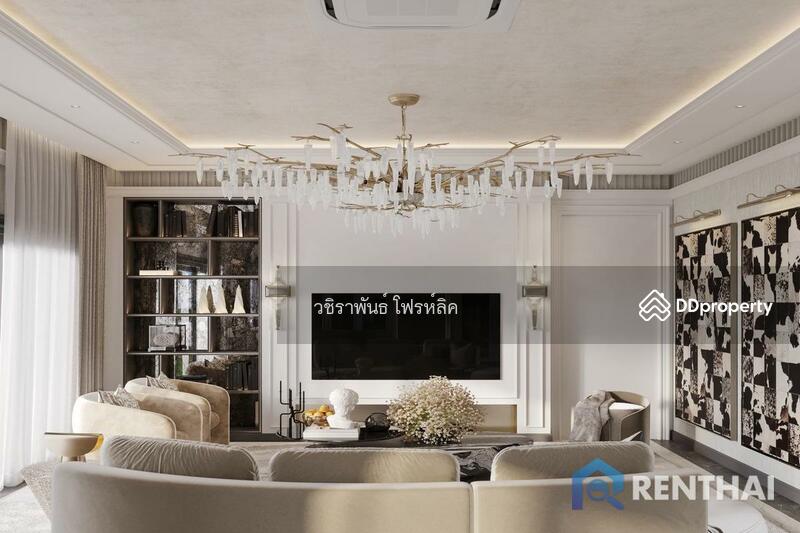 For Sale - The Palm Grandio's, Chon Buri