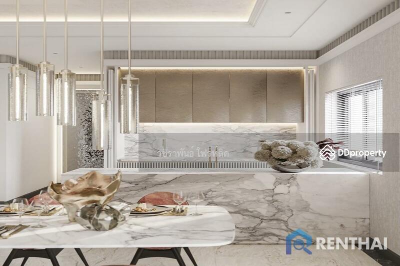 For Sale - The Palm Grandio's, Chon Buri