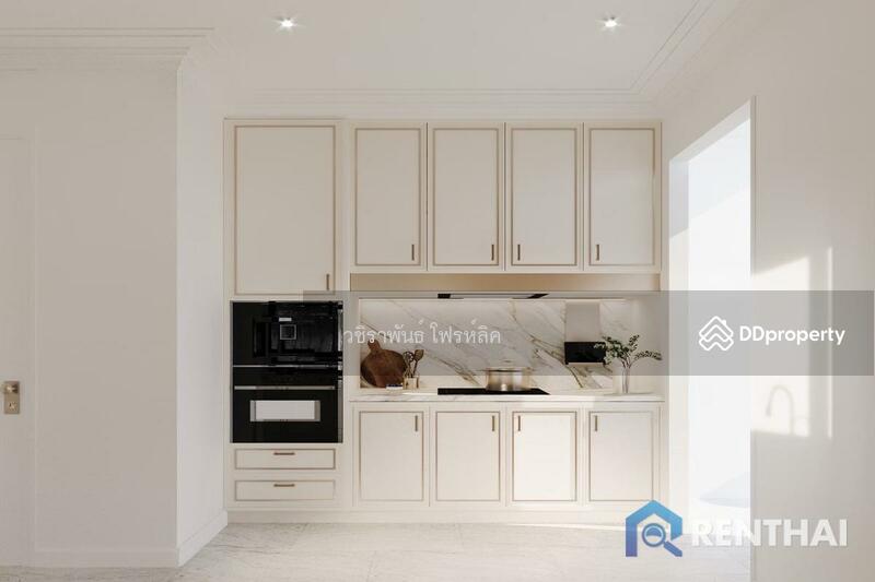 For Sale - The Palm Grandio's, Chon Buri