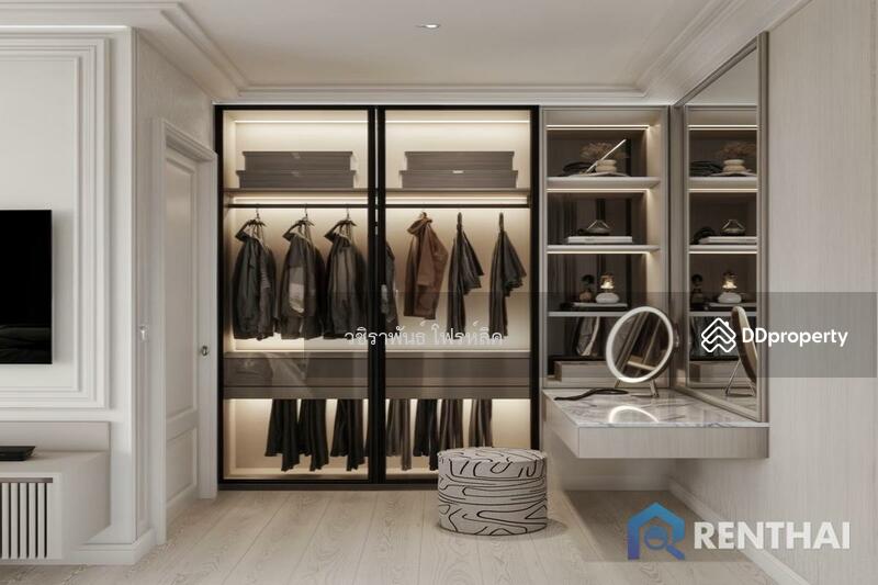 For Sale - The Palm Grandio's, Chon Buri