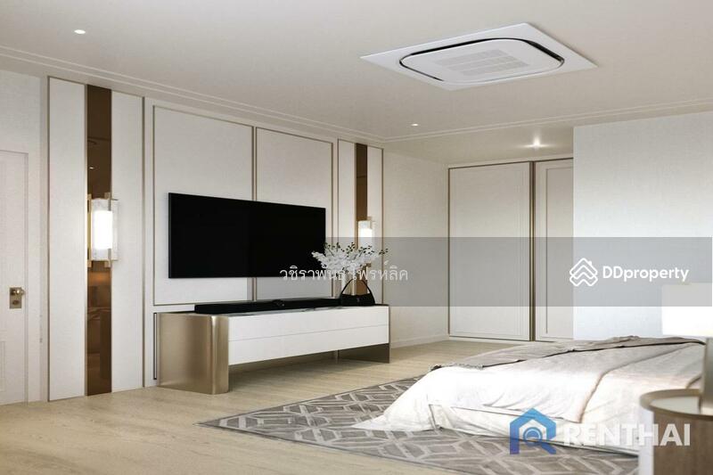 For Sale - The Palm Grandio's, Chon Buri