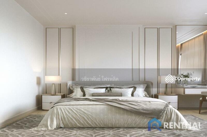 For Sale - The Palm Grandio's, Chon Buri