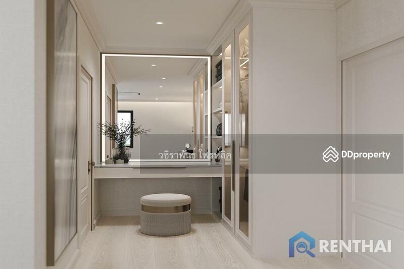 For Sale - The Palm Grandio's, Chon Buri