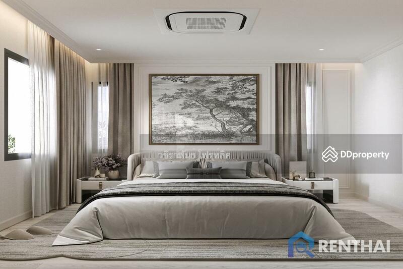 For Sale - The Palm Grandio's, Chon Buri