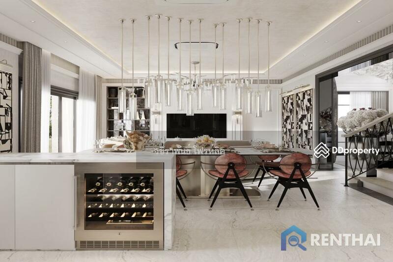 For Sale - The Palm Grandio's, Chon Buri