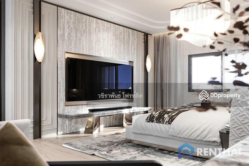 For Sale - The Palm Grandio's, Chon Buri