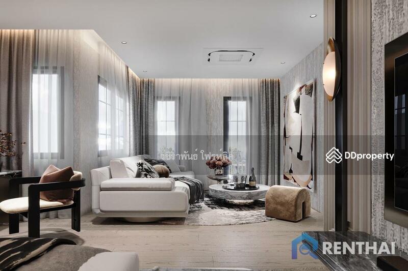 For Sale - The Palm Grandio's, Chon Buri