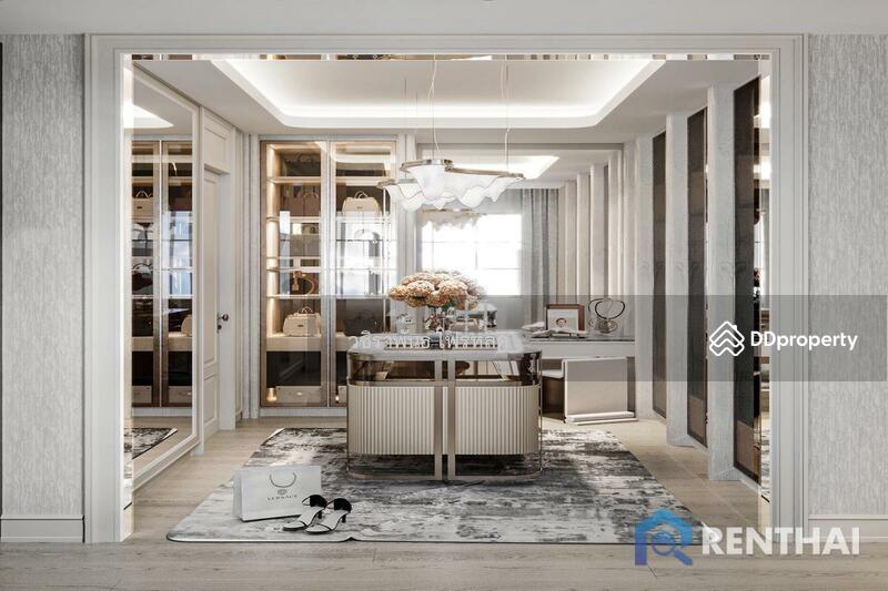 For Sale - The Palm Grandio's, Chon Buri