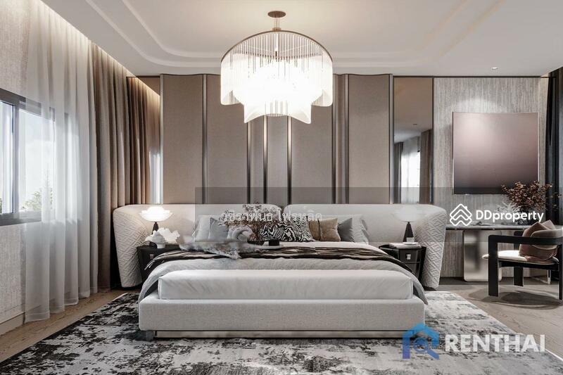 For Sale - The Palm Grandio's, Chon Buri