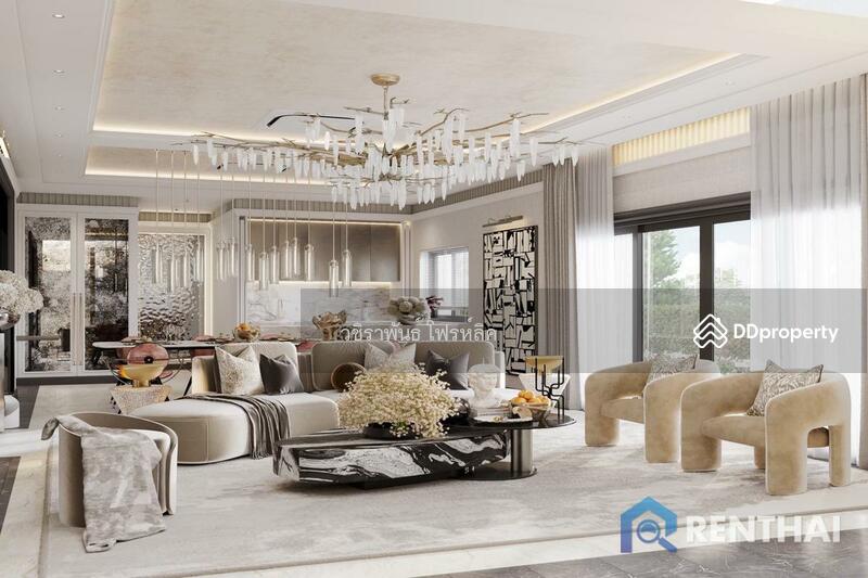 For Sale - The Palm Grandio's, Chon Buri