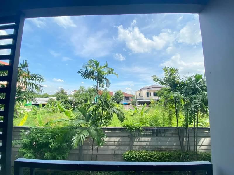 Sammakorn S9, Nonthaburi, Rattanathibet Road, Bang Rak Yai, Bang Bua Thong, Nonthaburi, 1 Bedroom, 27 sqm, Condo For Rent, by Supaporn Sekajarn, 11603455 - DDproperty.com