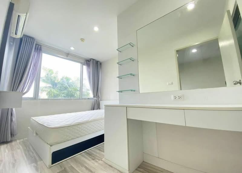 Sammakorn S9, Nonthaburi, Rattanathibet Road, Bang Rak Yai, Bang Bua Thong, Nonthaburi, 1 Bedroom, 27 sqm, Condo For Rent, by Supaporn Sekajarn, 11603455 - DDproperty.com