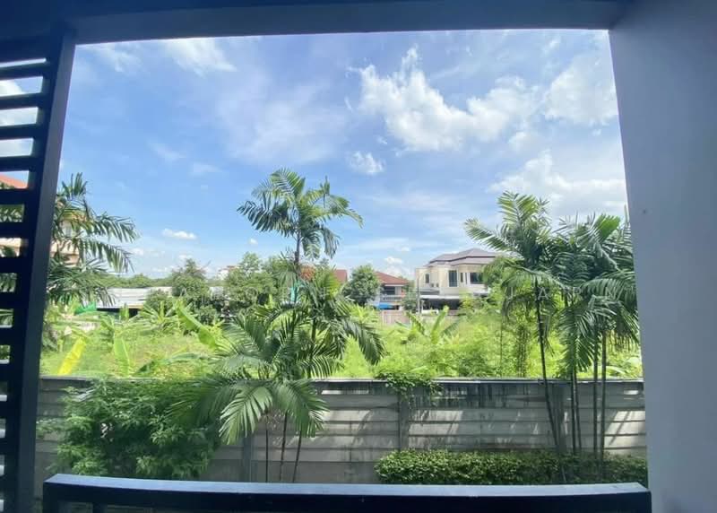 Sammakorn S9, Nonthaburi, Rattanathibet Road, Bang Rak Yai, Bang Bua Thong, Nonthaburi, 1 Bedroom, 27 sqm, Condo For Rent, by Supaporn Sekajarn, 11603455 - DDproperty.com