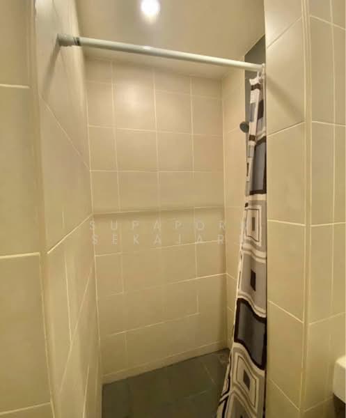 Sammakorn S9, Nonthaburi, Rattanathibet Road, Bang Rak Yai, Bang Bua Thong, Nonthaburi, 1 Bedroom, 27 sqm, Condo For Rent, by Supaporn Sekajarn, 11603455 - DDproperty.com