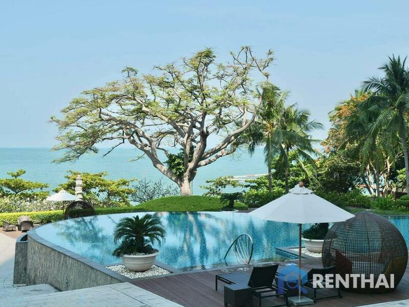 The Palm Wongamat Beach, Chon Buri (Pattaya), Soi Naklua 16, Na Kloe, Bang Lamung (Pattaya), Chon Buri (Pattaya), 1 Bedroom, 91 sqm, Condo For Sale, by วชิราพันธ์ โฟรห์ลิค, 11603458 - DDproperty.com