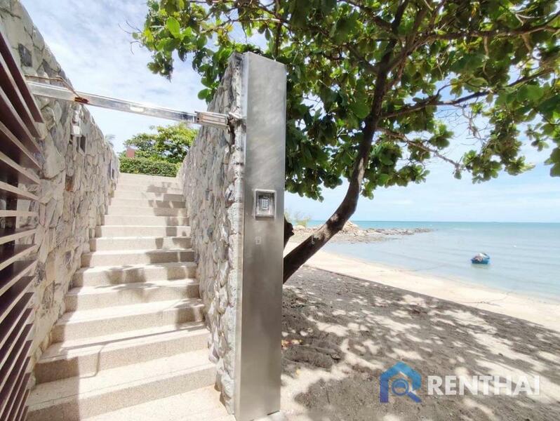 The Palm Wongamat Beach, Chon Buri (Pattaya), Soi Naklua 16, Na Kloe, Bang Lamung (Pattaya), Chon Buri (Pattaya), 1 Bedroom, 91 sqm, Condo For Sale, by วชิราพันธ์ โฟรห์ลิค, 11603458 - DDproperty.com