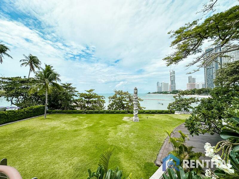 The Palm Wongamat Beach, Chon Buri (Pattaya), Soi Naklua 16, Na Kloe, Bang Lamung (Pattaya), Chon Buri (Pattaya), 1 Bedroom, 91 sqm, Condo For Sale, by วชิราพันธ์ โฟรห์ลิค, 11603458 - DDproperty.com