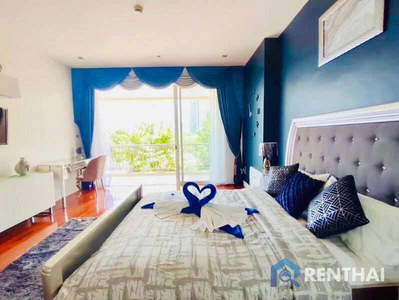 The Cove Pattaya, Chon Buri (Pattaya), 700 Moo 5 Pattaya-Na Kluea Rd, Nong Pru, Bang Lamung (Pattaya), Chon Buri (Pattaya), 1 Bedroom, 91 sqm, Condo For Sale, by วชิราพันธ์ โฟรห์ลิค, 11603460 - DDproperty.com