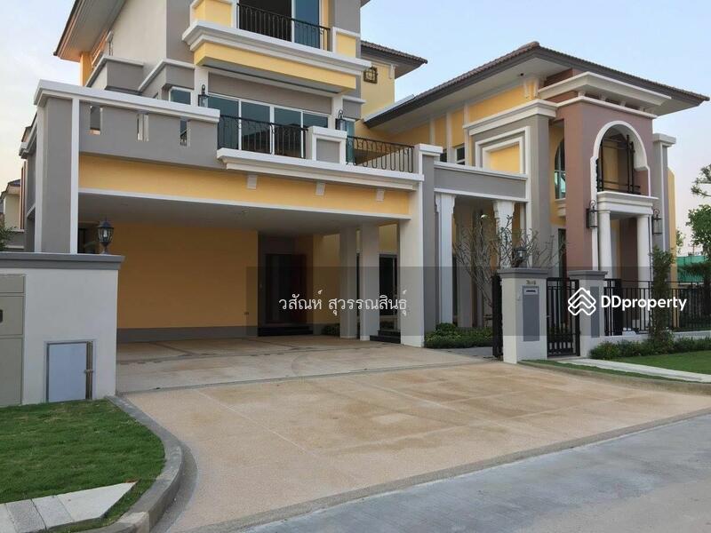 For Sale - Grand Bangkok Boulevard Ratchada-Ramintra 2, Bangkok