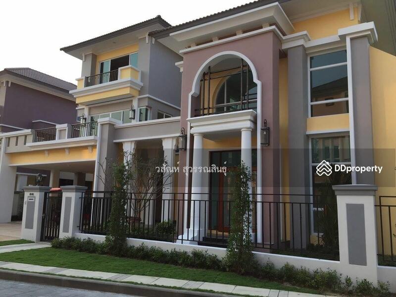 For Sale - Grand Bangkok Boulevard Ratchada-Ramintra 2, Bangkok