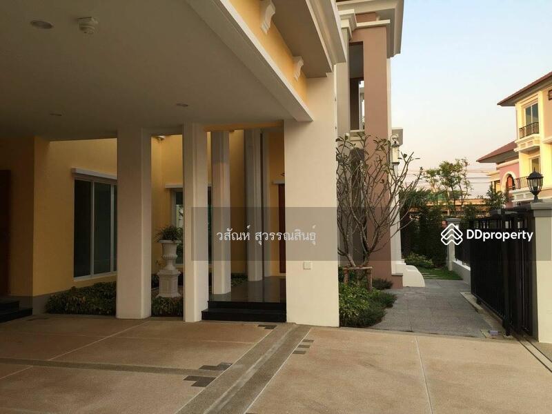 For Sale - Grand Bangkok Boulevard Ratchada-Ramintra 2, Bangkok