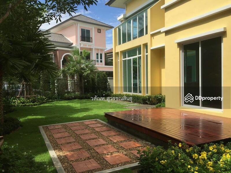 For Sale - Grand Bangkok Boulevard Ratchada-Ramintra 2, Bangkok