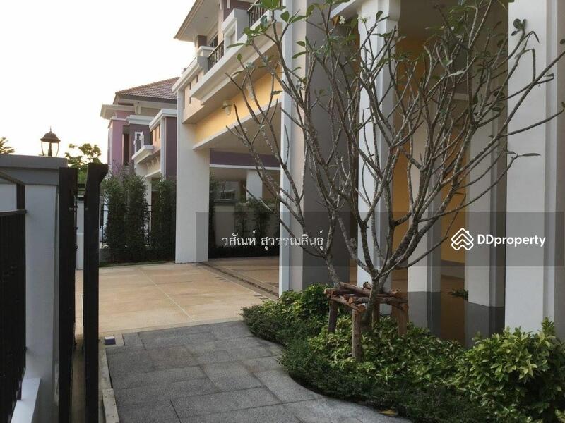 For Sale - Grand Bangkok Boulevard Ratchada-Ramintra 2, Bangkok
