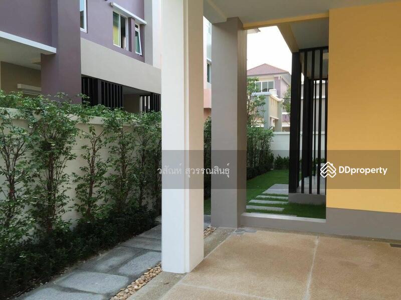 For Sale - Grand Bangkok Boulevard Ratchada-Ramintra 2, Bangkok