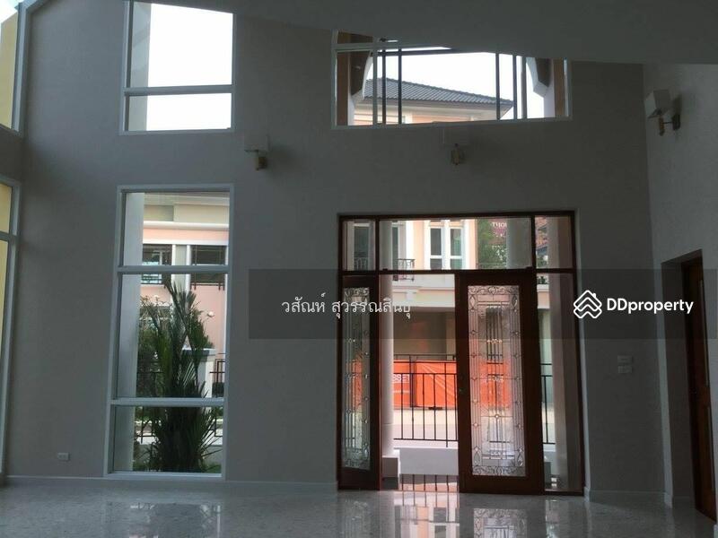 For Sale - Grand Bangkok Boulevard Ratchada-Ramintra 2, Bangkok