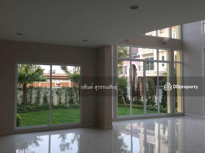 For Sale - Grand Bangkok Boulevard Ratchada-Ramintra 2, Bangkok