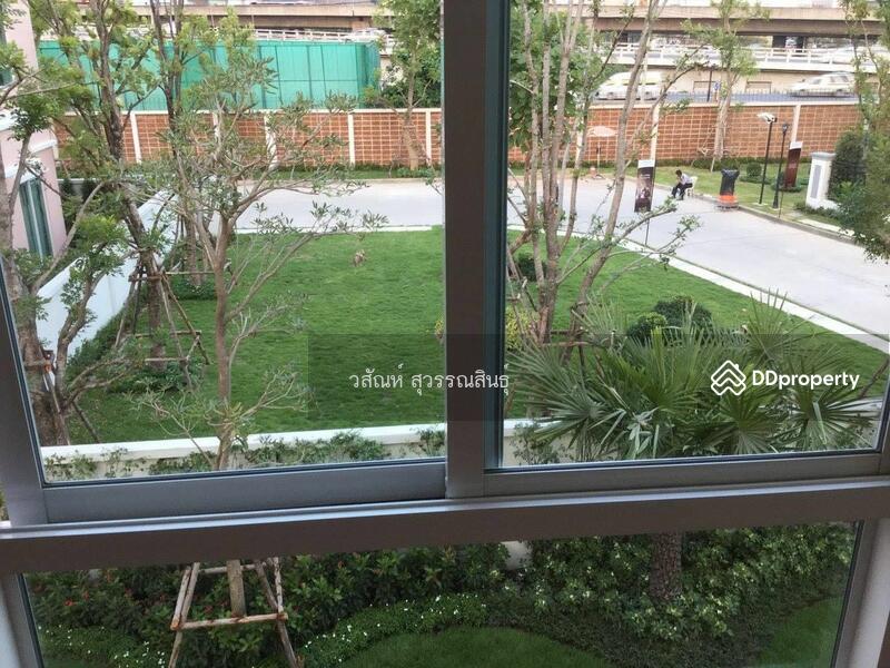 For Sale - Grand Bangkok Boulevard Ratchada-Ramintra 2, Bangkok