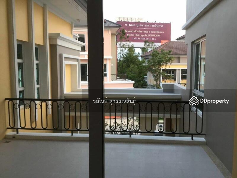 For Sale - Grand Bangkok Boulevard Ratchada-Ramintra 2, Bangkok