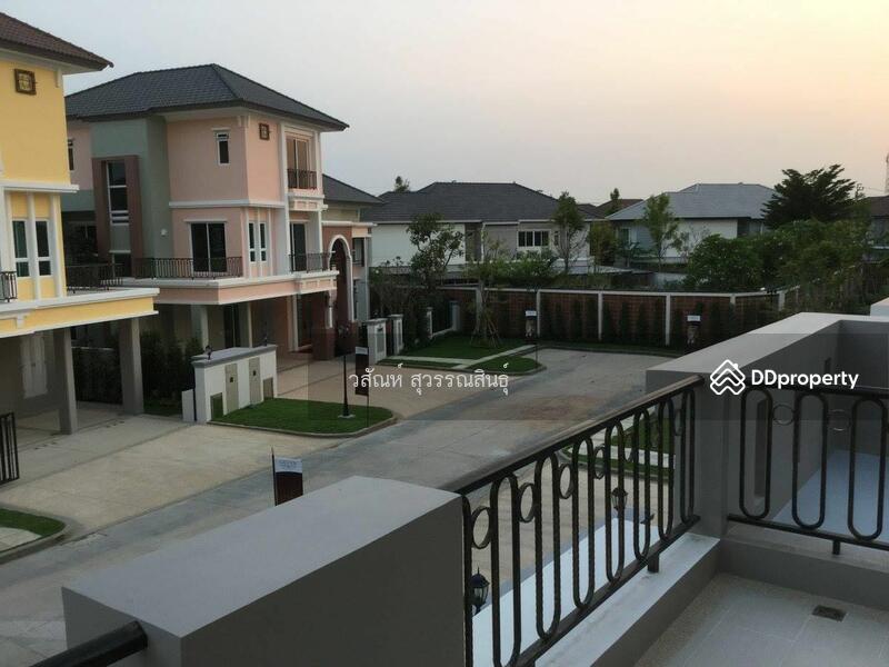 For Sale - Grand Bangkok Boulevard Ratchada-Ramintra 2, Bangkok