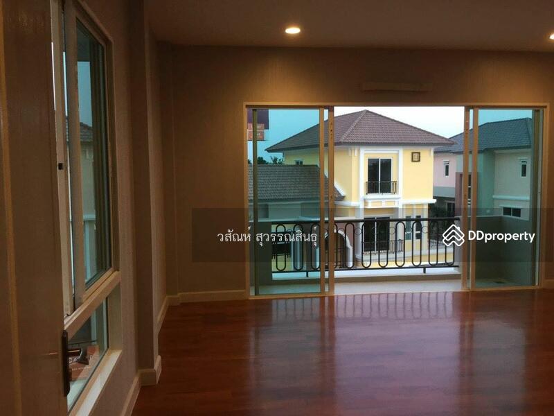 For Sale - Grand Bangkok Boulevard Ratchada-Ramintra 2, Bangkok