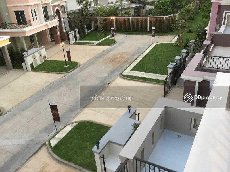For Sale - Grand Bangkok Boulevard Ratchada-Ramintra 2, Bangkok