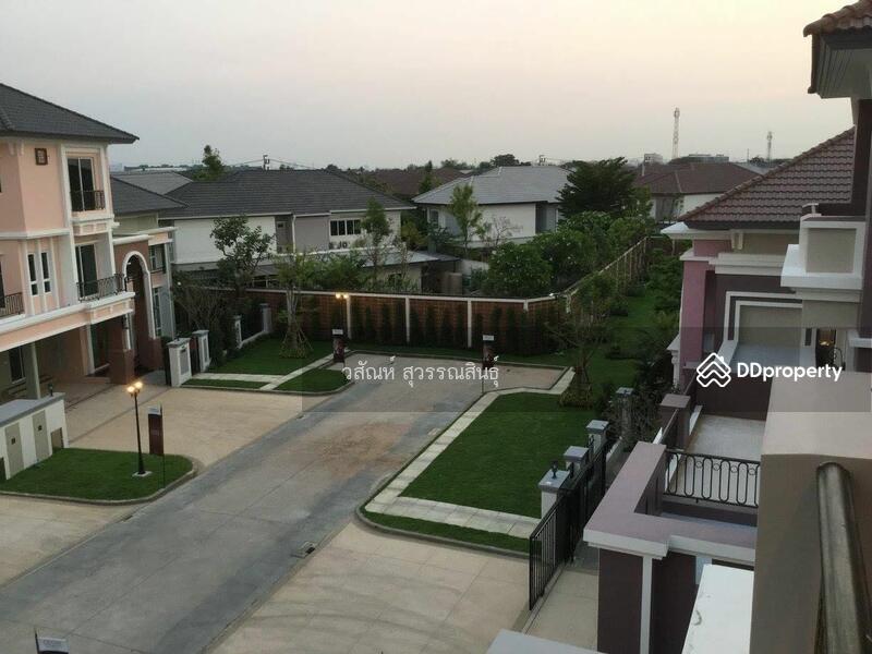 For Sale - Grand Bangkok Boulevard Ratchada-Ramintra 2, Bangkok