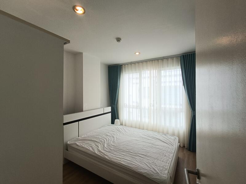 Voque Sukhumvit 16, Bangkok, Soi Sukhumvit 16, Khlong Toei, Khlong Toei, Bangkok, 1 Bedroom, 45 sqm, Condo For Rent, by Mr Gon, 11603534 - DDproperty.com