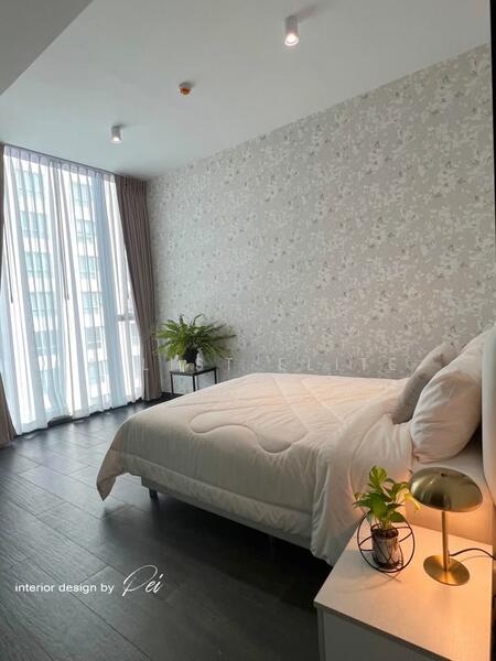 ให้เช่า - Tait Sathorn 12 : เทตต์ สาทร ทเวลฟ์, กรุงเทพ