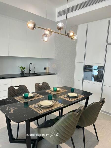 ให้เช่า - Tait Sathorn 12 : เทตต์ สาทร ทเวลฟ์, กรุงเทพ