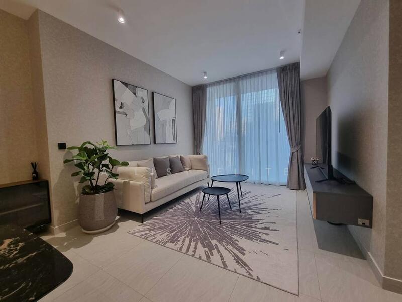 ให้เช่า - Tait Sathorn 12 : เทตต์ สาทร ทเวลฟ์, กรุงเทพ