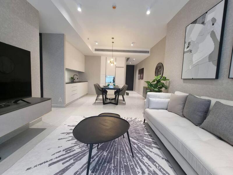 ให้เช่า - Tait Sathorn 12 : เทตต์ สาทร ทเวลฟ์, กรุงเทพ