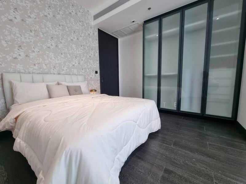 ให้เช่า - Tait Sathorn 12 : เทตต์ สาทร ทเวลฟ์, กรุงเทพ